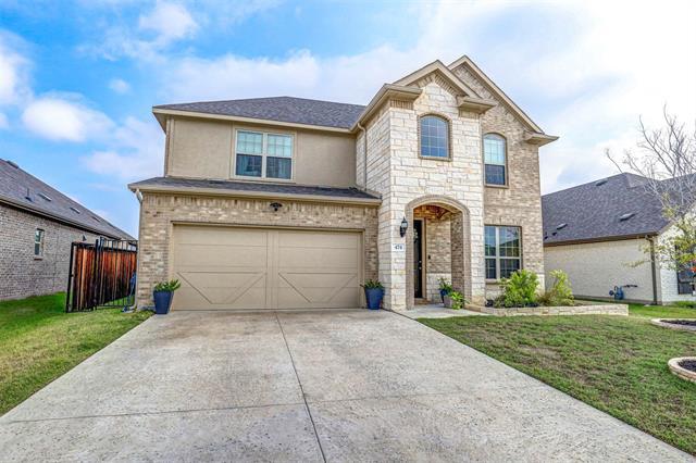 Primary Photo - 474 Prairie View Dr