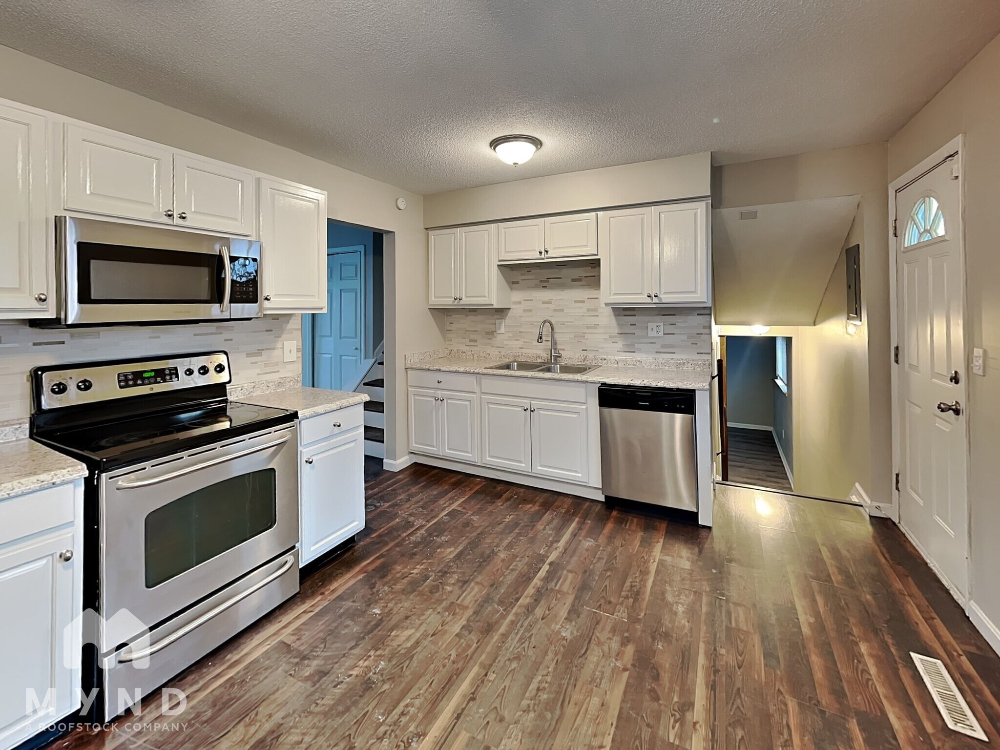 Building Photo - 3586 Richard Ave