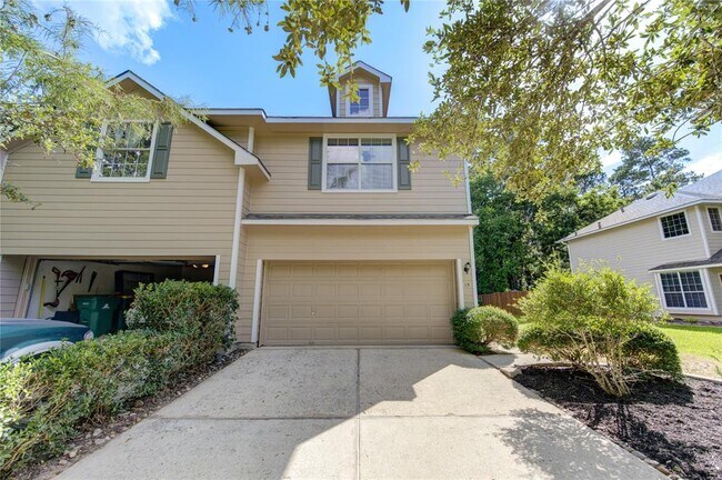 Building Photo - 15 Ledgestone Pl