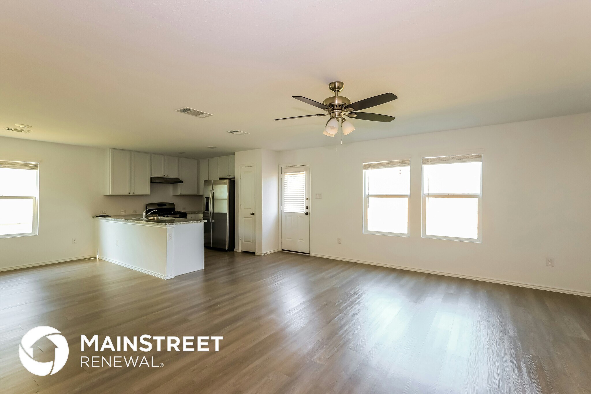 Building Photo - 6511 Arid Wy