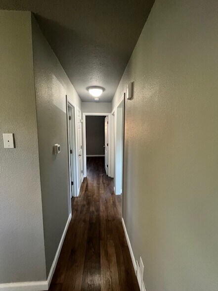 Hall - 1330 N Circle Dr