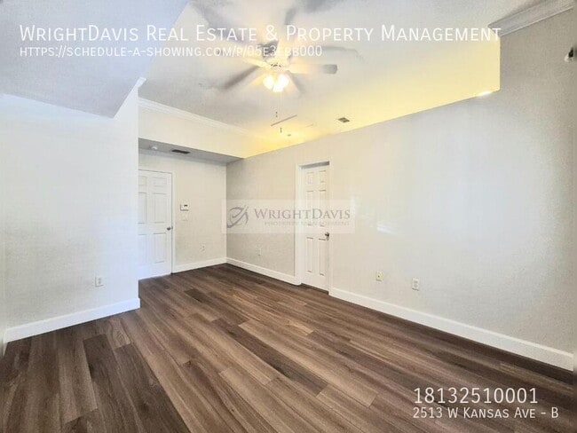 Building Photo - 2513 W Kansas Ave