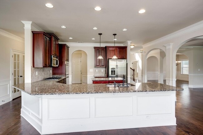Building Photo - 542 Oconee Cir