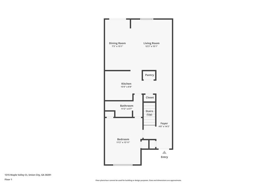 Building Photo - 1315 Maple Valley Ct