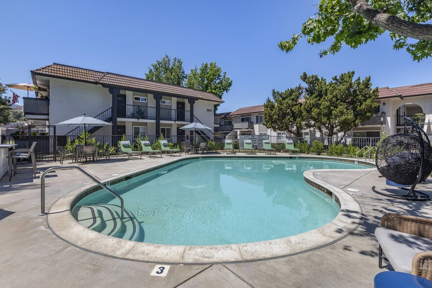 Primary Photo - Sage Creek Apartment Homes