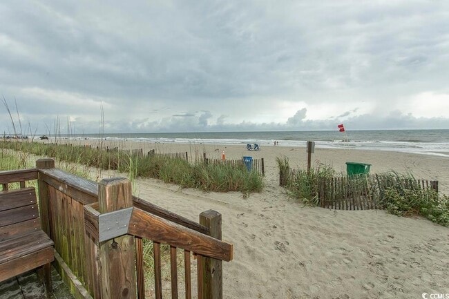 Building Photo - 1207 S Ocean Blvd