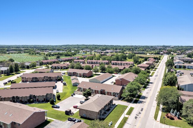 Building Photo - 1856 Verlin Rd