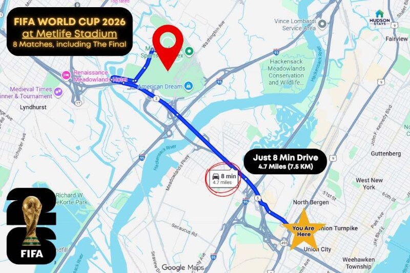 Building Photo - 1626 Union Turnpike