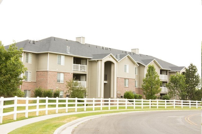 Building Photo - Haven Pointe Apartments
