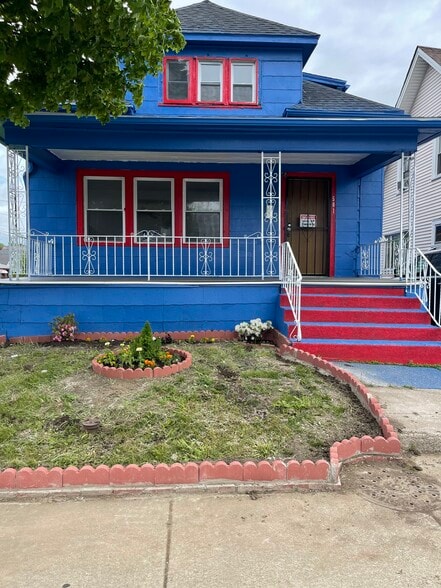 Building Photo - 501 Grider St
