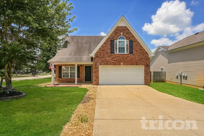 Building Photo - 3001 Deer Trail Dr
