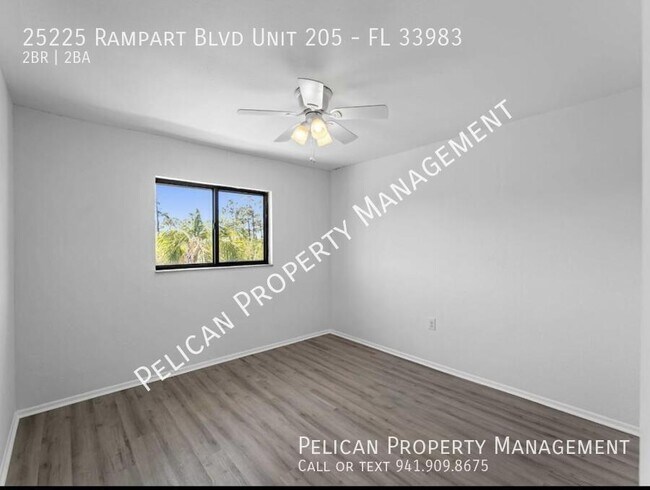 Building Photo - 25225 Rampart Blvd