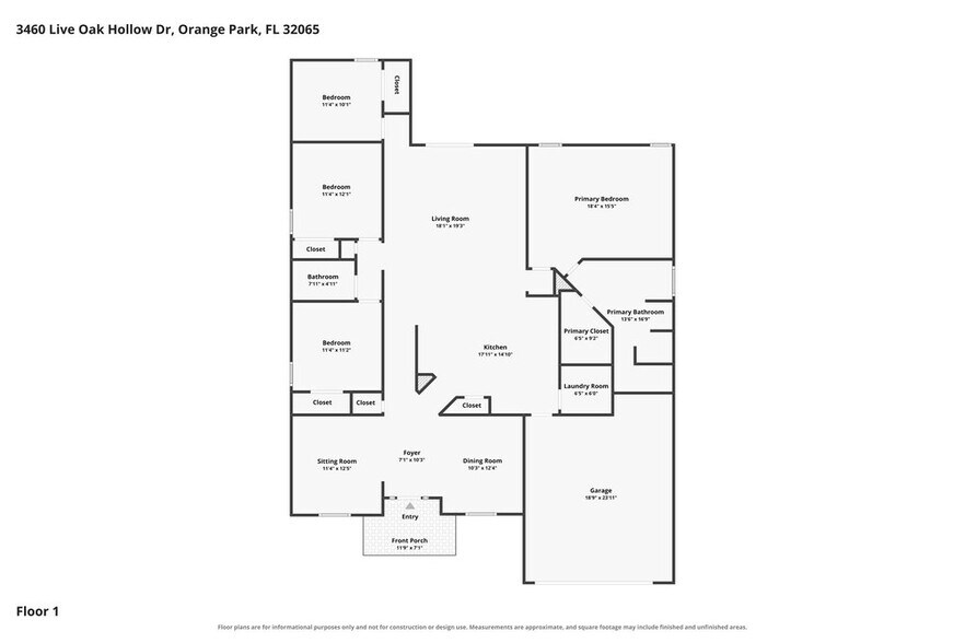 Building Photo - 3460 Live Oak Hollow Dr