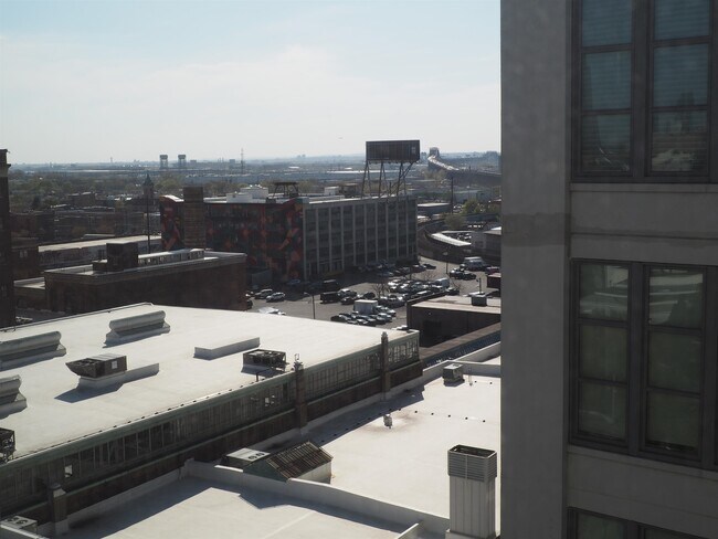 Building Photo - 50 Dey St