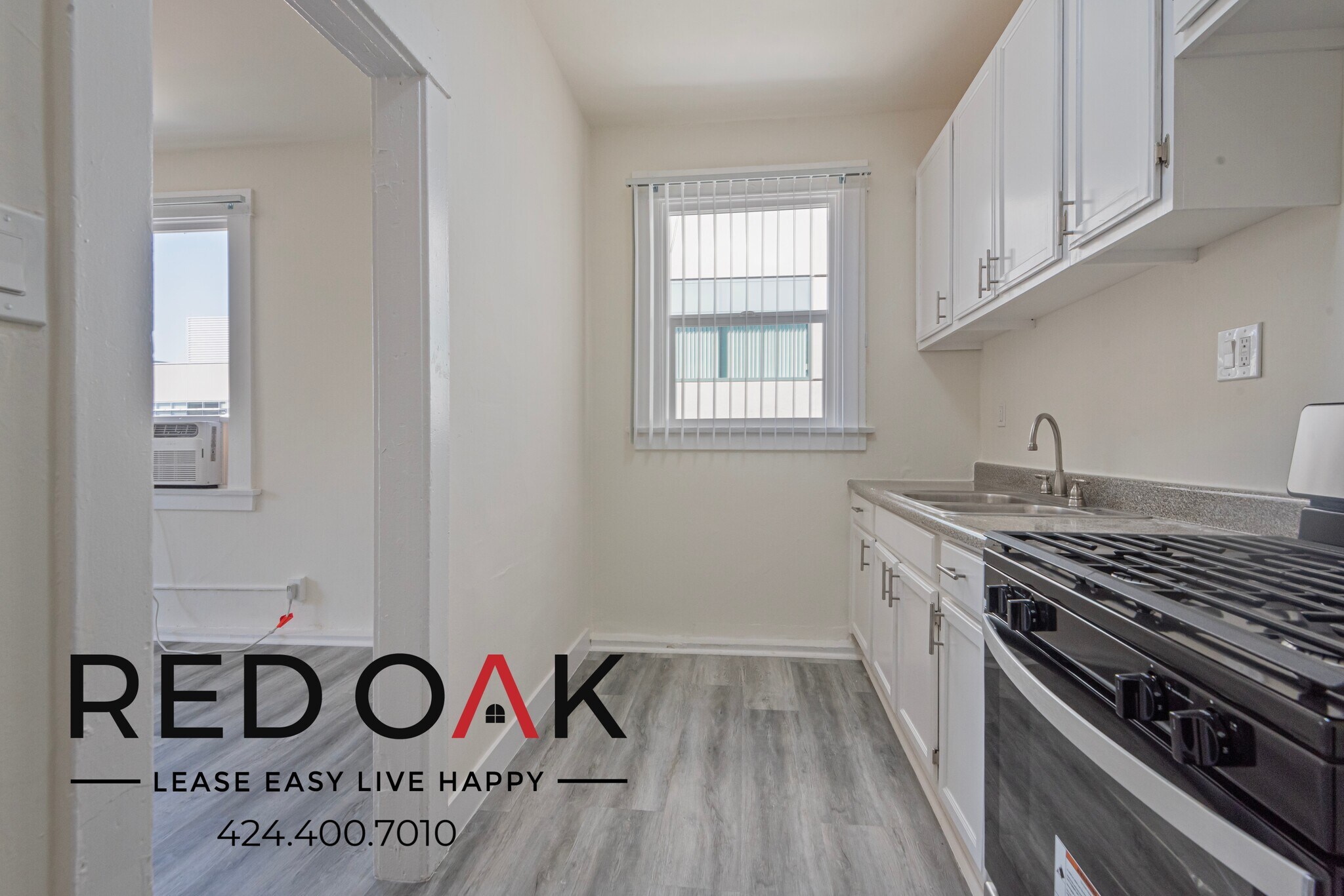 Building Photo - 341 S Alvarado St