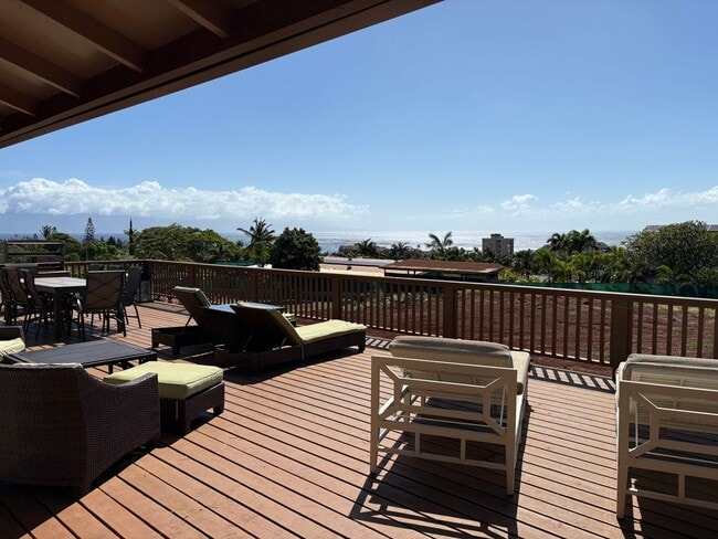 Building Photo - Kahana-Three Bedroom Ocean View Home