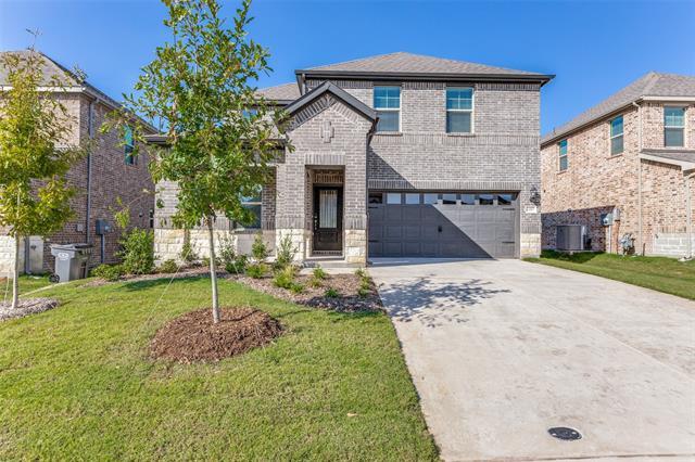 Primary Photo - 1407 Mahogany Dr