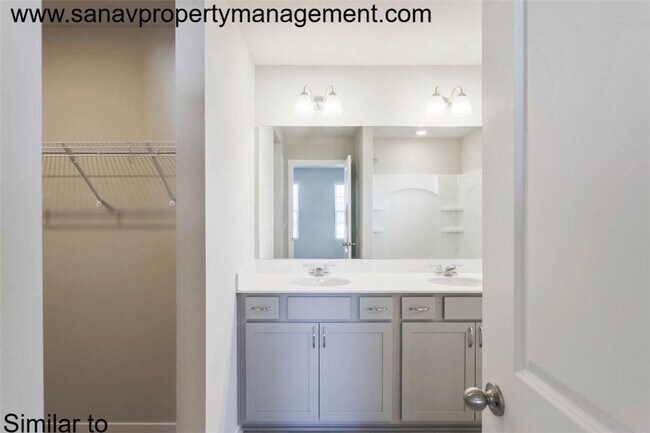 Building Photo - "Stylish 4-Bedroom Home in Prairie Trail with Modern Amenities"