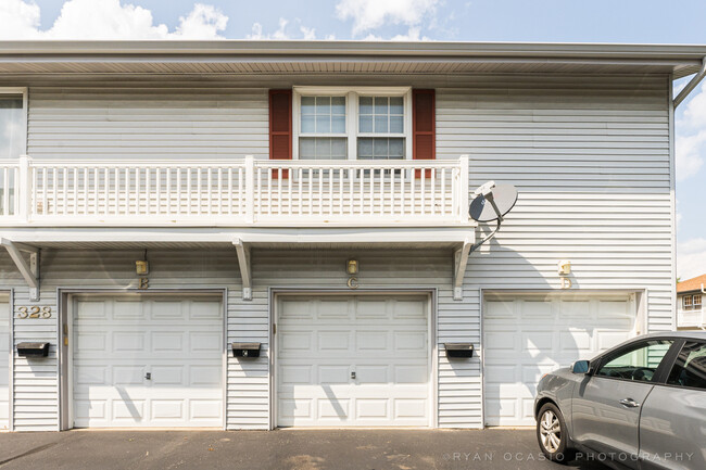 Building Photo - 328 Georgetown Ct