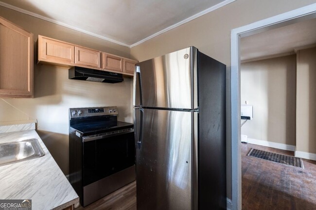 Building Photo - 3454 Rockbridge Rd SW