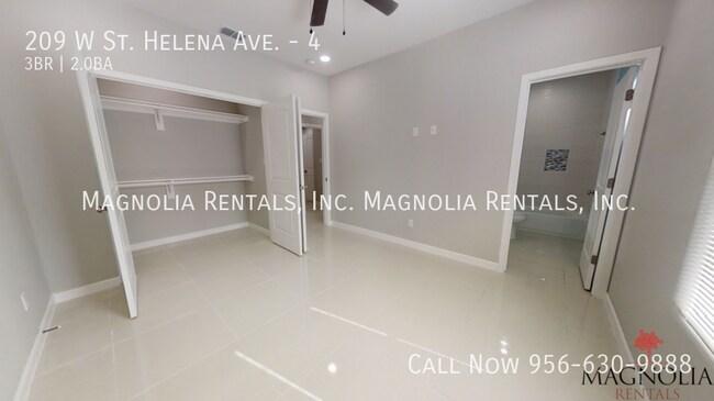 Building Photo - 209 W St Helena Ave