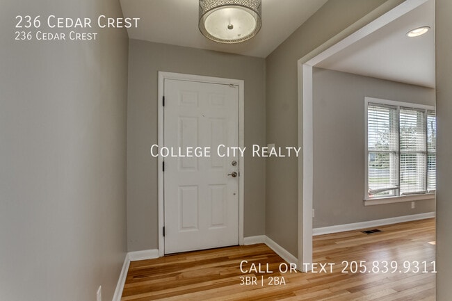 Building Photo - 236 Cedar Crest
