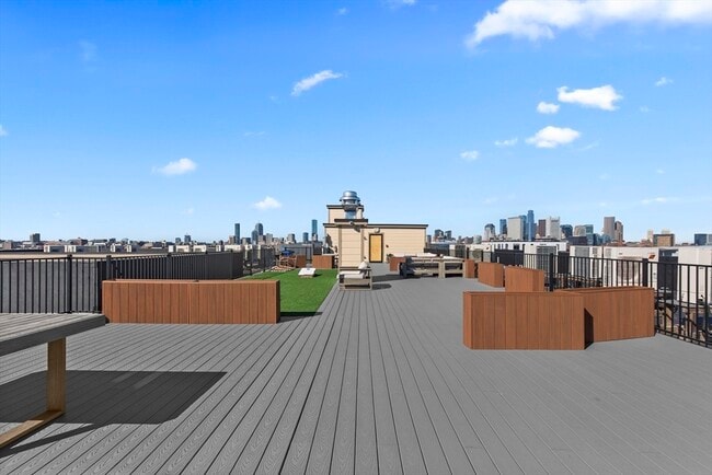 Building Photo - 457 W Broadway