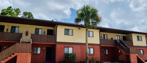 Building Photo - 1604 University Ln