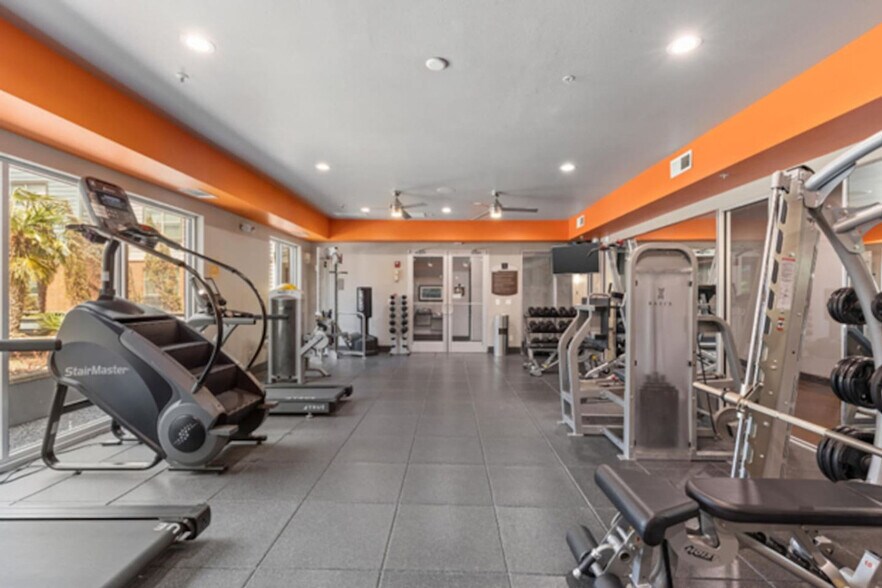 Building Photo - 2901 Indiana St