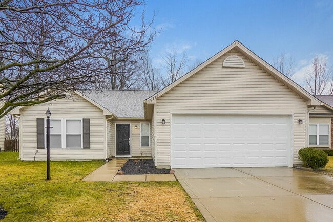 Building Photo - 15316 Wolf Run Ct