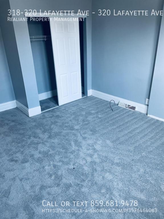 Building Photo - 318-320 Lafayette Ave, 320 Lafayette Ave