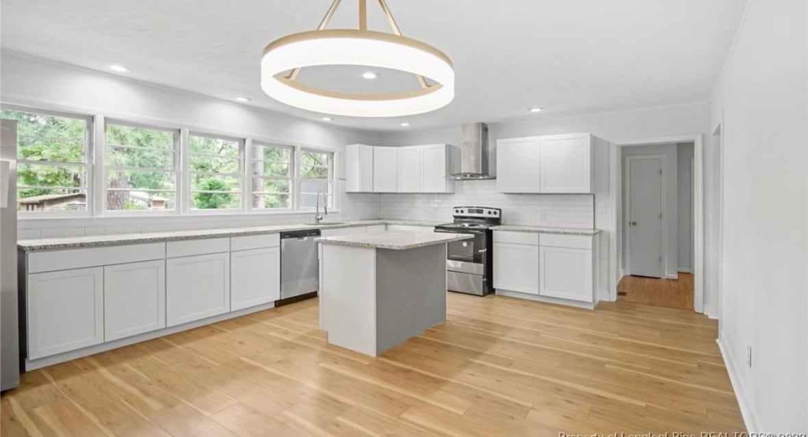 Building Photo - 3516 Edna St