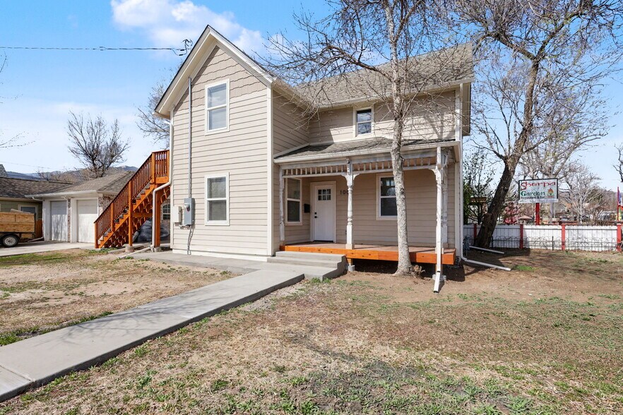 Building Photo - 1003 W Colorado Ave