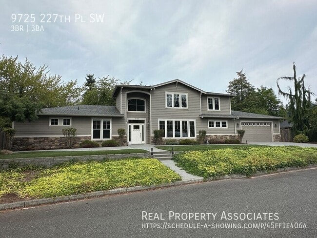 Primary Photo - 9725 227th Pl SW