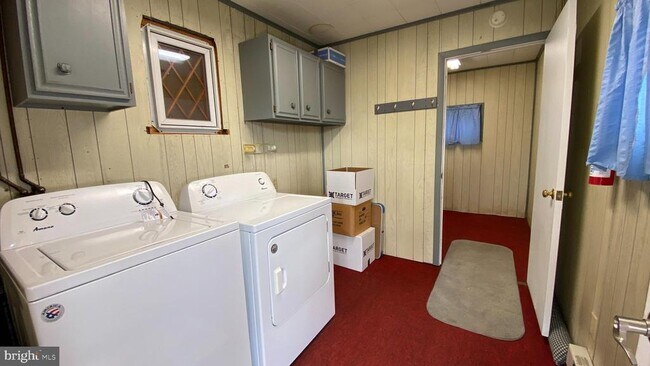 Building Photo - 5107 Mohaue Rd