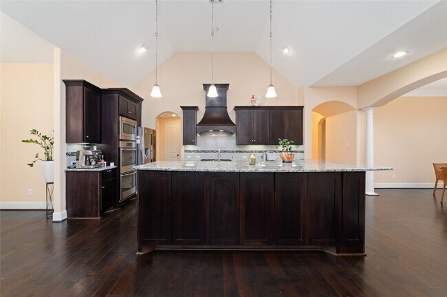 Building Photo - 17411 Aberdeenshire Dr