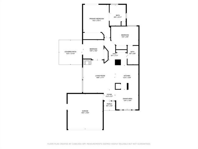 Building Photo - 4026 Meadowgold Ln