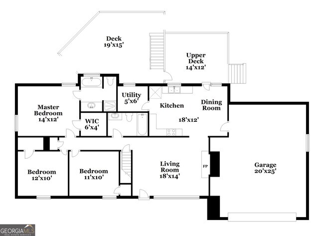 Building Photo - 208 Wildwood Dr