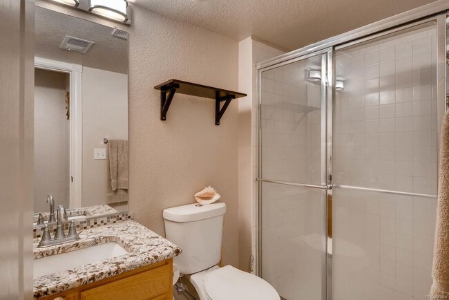 Bathroom 3 - 2687 S University Blvd