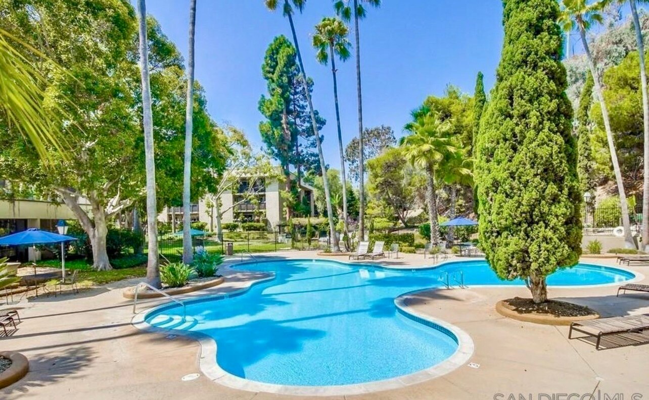 Building Photo - 6314 Friars Rd