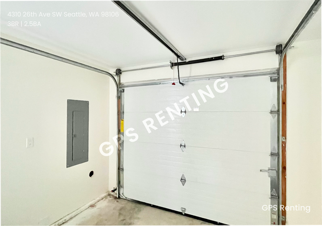 Building Photo - 4310 26th Ave SW