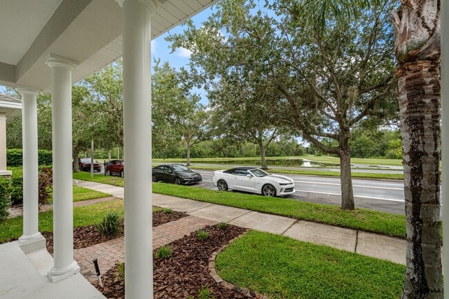 Building Photo - 6451 New Independence Pkwy