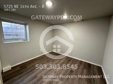 Building Photo - 5725 NE 14th Ave