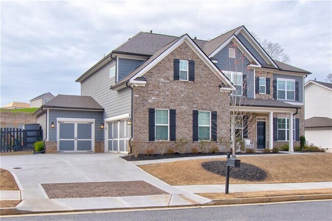 Building Photo - 409 Carmichael Cir