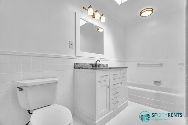 Building Photo - Noe Valley: Single Family Home w/ Views, D...