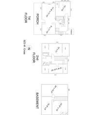 Building Photo - 4 Bedroom House Across from EMU! Available Fall 2026