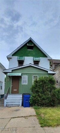 Building Photo - 2920 E 111th St