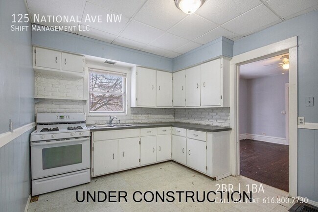 Building Photo - 125 National Ave NW