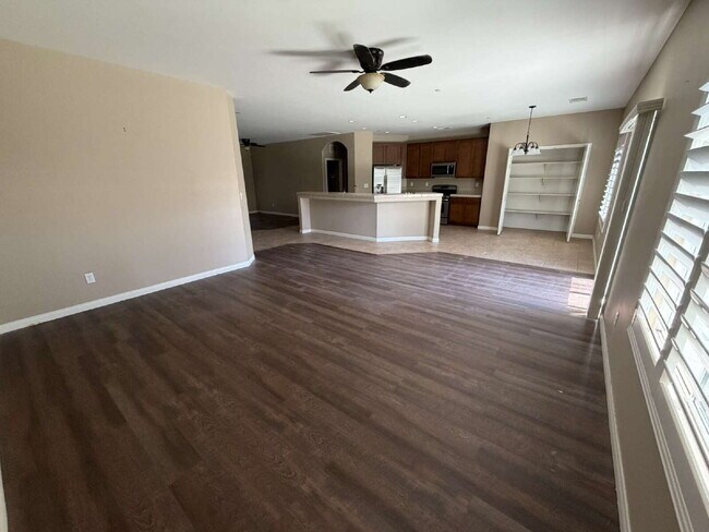 Building Photo - 3 Bedroom, 2 Bathroom Home with Spacious Open Floor Plan & RV Parking