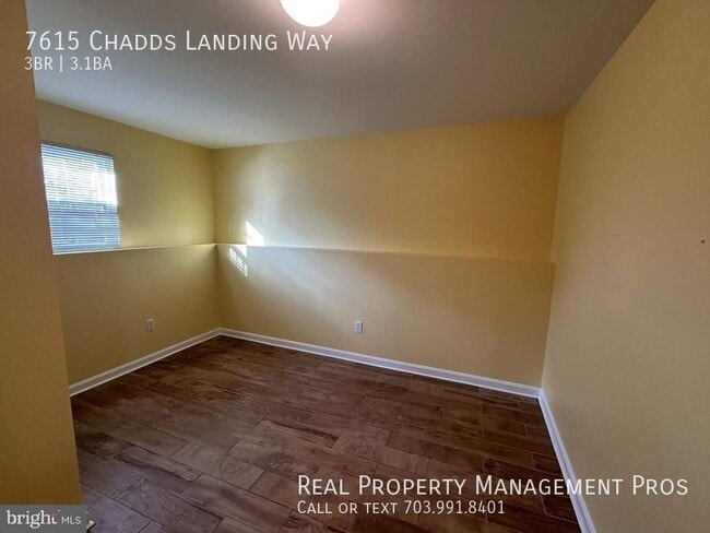 Building Photo - 7615 Chadds Landing Way
